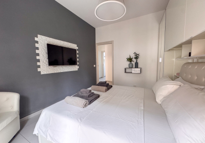 Casa Vacanze Appartamento Sguardo Di Passione